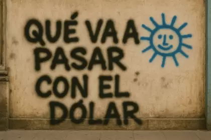 Los escenarios que plantea un ex funcionario del Banco Central para la Argentina poselectoral