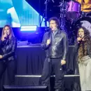 Quién es la cantante de la banda de Milei que reemplaza a Santilli en Diputados