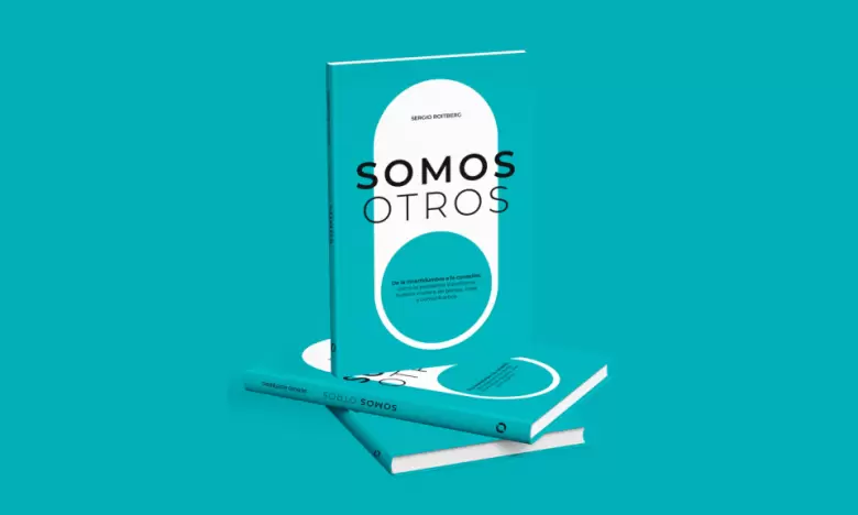 "Somos Otros" es, al mismo tiempo, testimonio y manual de adaptación.