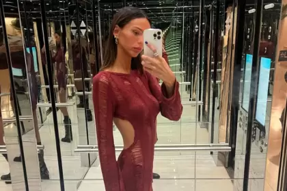 Juana Tinelli denunció amenazas de muerte y publicó un fuerte comunicado: "Ser su hija no puede significar vivir con miedo"