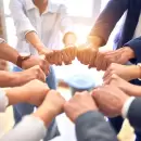 ¿El trabajo en equipo está muriendo?