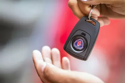 Scania amplía las facilidades de financiamiento para sus clientes