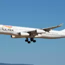 Nueva aerolínea vuela a Madrid desde Buenos Aires con pasajes desde US$ 640