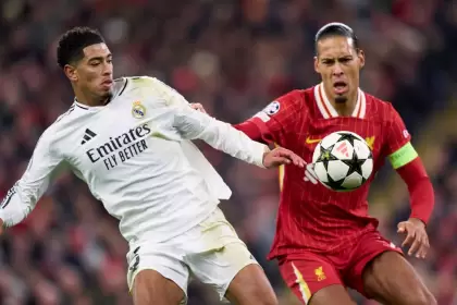 Liverpool-Real Madrid será uno de los partidos más atractivos de la cuarta fecha de la Champions League