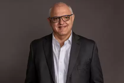 Javier Timerman, managing partner de Adcap.