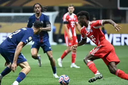 PSG-Bayern Múnich será uno de los partidos más atractivos de la Champions League