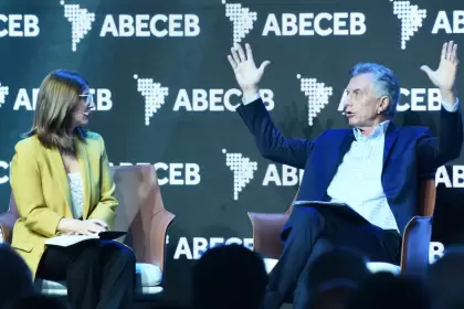 Macri lanza nuevas críticas al liderazgo de Milei: "Son narcisistas que no escuchan"