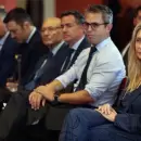 Diputados libertarios arrancan el año a la espera del libreto de la Casa Rosada