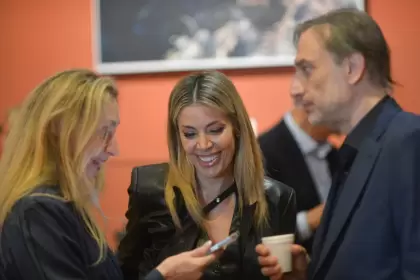 Karina Milei reunió a los nuevos diputados de La Libertad Avanza en Casa Rosada para definir la agenda de reformas