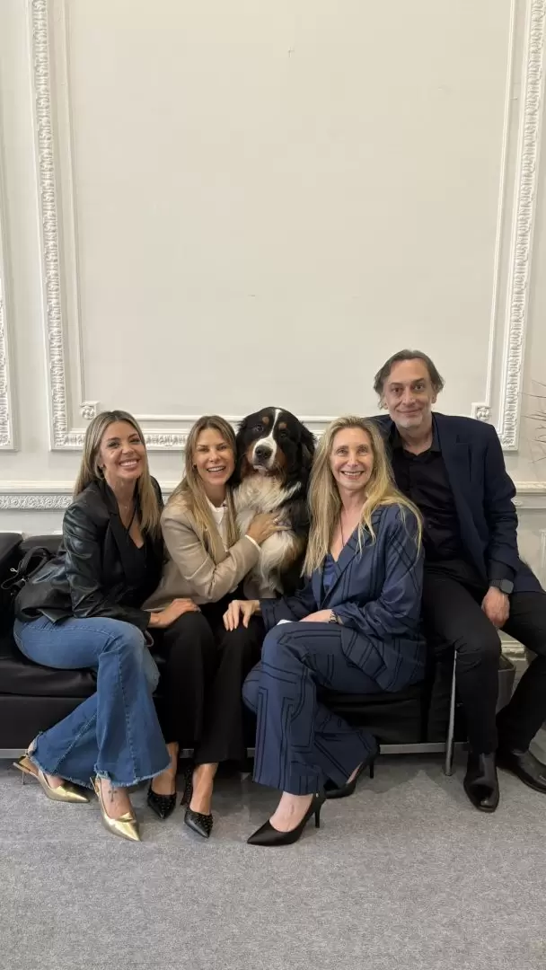 Karina Milei reunió a los nuevos diputados de La Libertad Avanza en Casa Rosada para definir la agenda de reformas