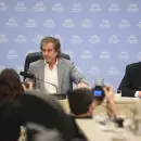 Un avance en Diputados permitió una rueda tranquila