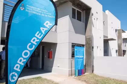 Subasta millonaria en Barracas, Santa Fe y Paraná: qué pasará con los terrenos del Procrear