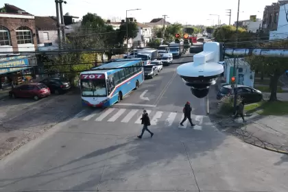 San Isidro instala cámaras con IA en barrios clave y multiplica el control