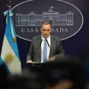 Nuevos documentos complican a Adorni: otra hipoteca, dos mujeres y un préstamo en dólares bajo la lupa