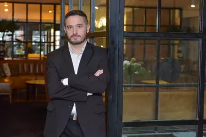 "El norte de Argentina es un tipo de cambio libre", seala el director de la consultora Economtrica Ramiro Castieira.