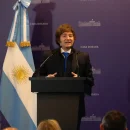 Milei recibe al dueño del topacio más grande del mundo: evalúa inversión millonaria en Argentina
