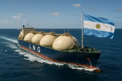 Para Argentina, el desafío consiste en construir capacidades exportadoras sólidas y diseñar una estrategia de inserción inteligente