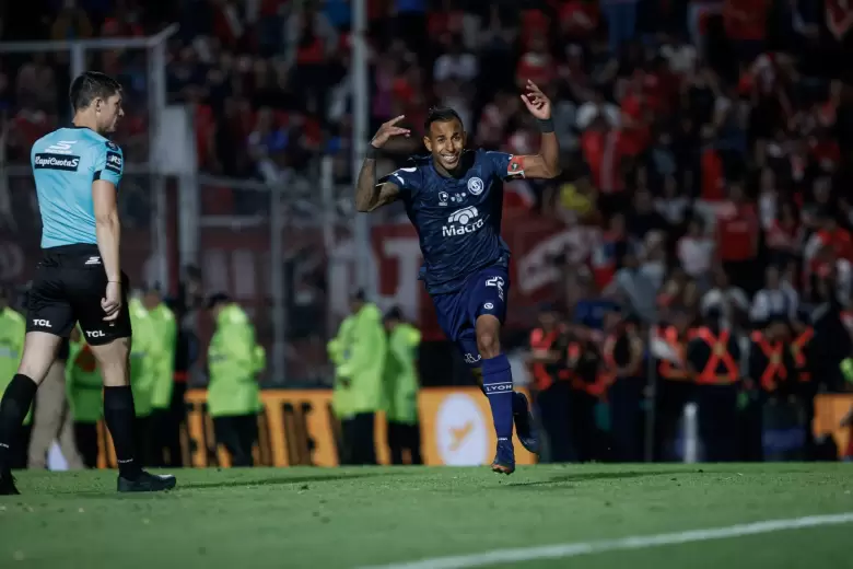 Independiente Rivadavia, campeón de la Copa Argentina 2025