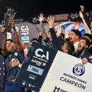 Con Independiente Rivadavia, todos los campeones en la historia de la Copa Argentina