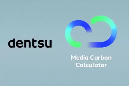 Así es el "calculador de carbono" que busca cambiar la forma de hacer publicidad