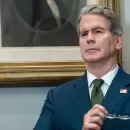 Bessent: "Argentina es la pieza central de la estrategia de EEUU en América Latina"