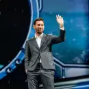 Messi compró un club de la quinta división de España