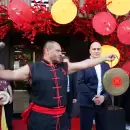 El McDonald's más inesperado de Argentina está en el Barrio Chino (y tiene menú asiático)