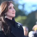 Villarruel 2027: mensajes sugestivos, puentes con la oposición y choque con Bullrich