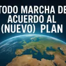 Todo Marcha de Acuerdo al (Nuevo) Plan