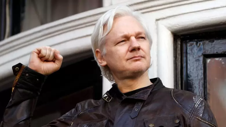 assange
