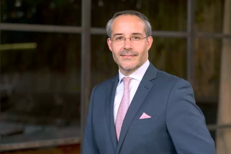 Rodrigo Pérez Graziano sucede en el cargo a Martín Zuppi, también de Stellantis.
