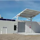 Las estaciones móviles rompen el molde: Milei abre la puerta a un nuevo mapa energético