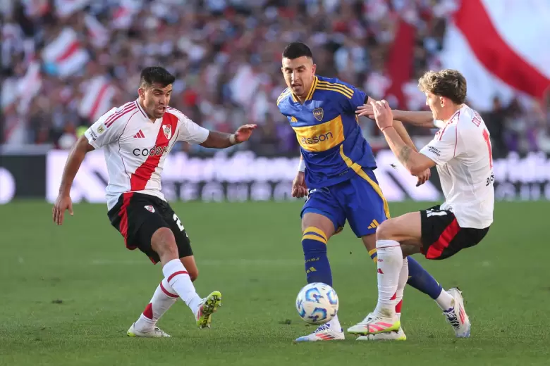 Boca-River