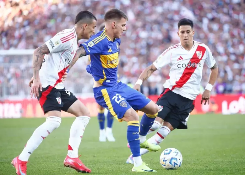 Boca-River