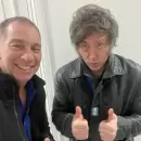 RENUNCIÓ SANTILLI: se va del Congreso y acelera su debut en el Interior
