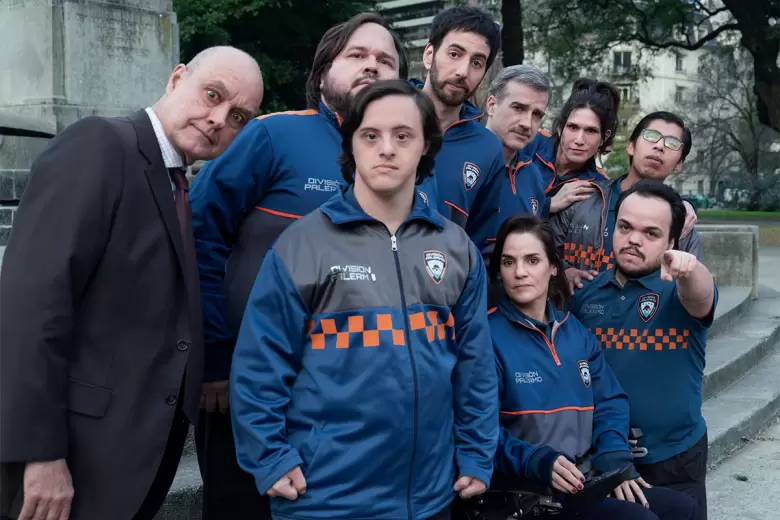 La PFA busca profesionales para investigar crimen organizado (y no es ficción).