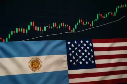 Adcap advierte que Argentina ingresó en un punto de inflexión
