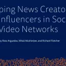 YouTube, Milei y el fin de los medios: el mapa global de los nuevos influencers de noticias