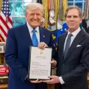 "Como Polonia en el '91": la comparacin con la que Oxenford ilusiona a Argentina