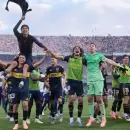 Cómo quedó el historial del Superclásico tras la victoria de Boca ante River en La Bombonera