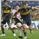 ¿Cómo está el historial del Superclásico entre River y Boca?