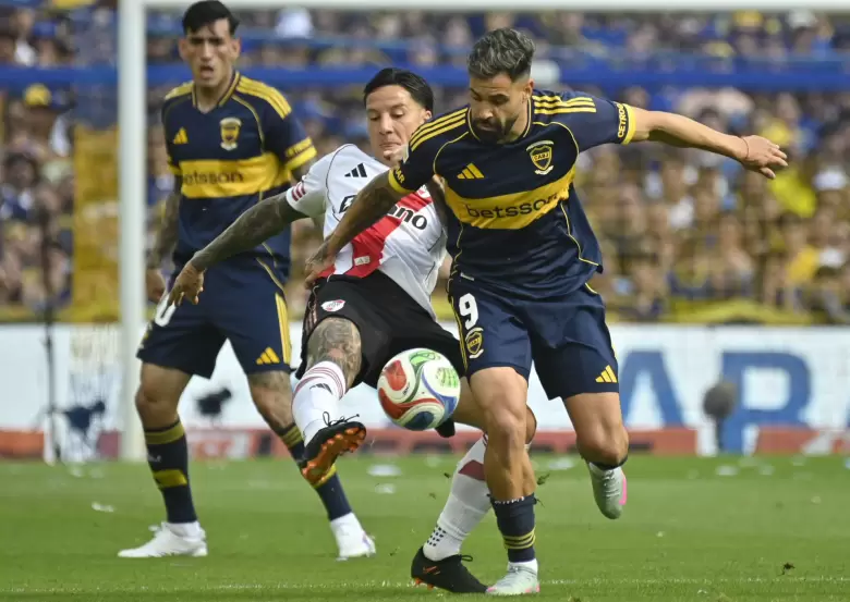 Boca-River