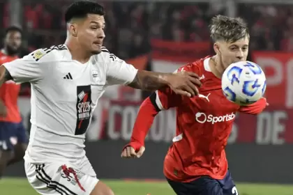 Independiente irá por revancha ante Riestra en una cancha que no le trae buenos recuerdos