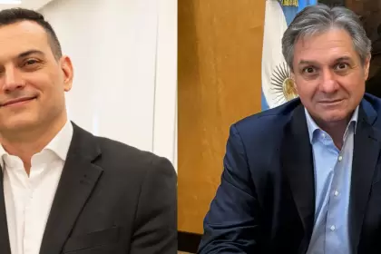 "Saldran corriendo de los bancos": la furia de Daza por el nuevo impuesto que propone Agis