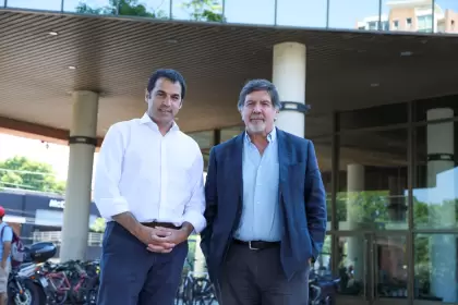 El municipio abrió hoy las inscripciones para el ciclo lectivo 2026 en jardines municipales.