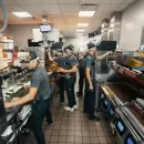 Por qué McDonald's eligió este lugar inesperado para abrir su próximo local