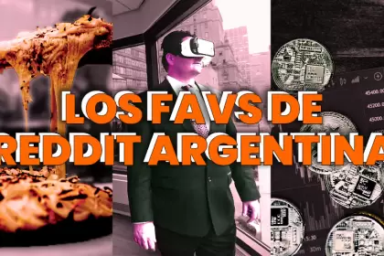 Reddit Argentina lo hizo de nuevo: una selección de los hilos más virales, absurdos e incómodos.