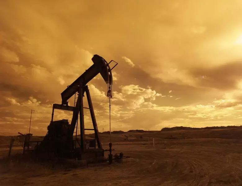 petroleo