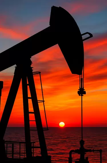 La producción de petróleo en Argentina entró en una nueva etapa.