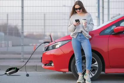 Atención: ¿Qué tener en cuenta a la hora de elegir un auto eléctrico por su autonomía?